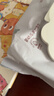 特美居（temeiju）一次性手套食品级加厚盒装抽取式厨房PE塑料透明剥小龙虾500只装 实拍图
