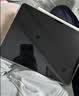 闪魔适用iPad Pro22款/air5/4钢化膜10.9/11英寸通用2021/2020款苹果平板电脑全屏抗指纹高清保护膜 实拍图