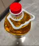 金龙鱼 食用油 葵花籽清香型食用植物调和油5L*4 实拍图
