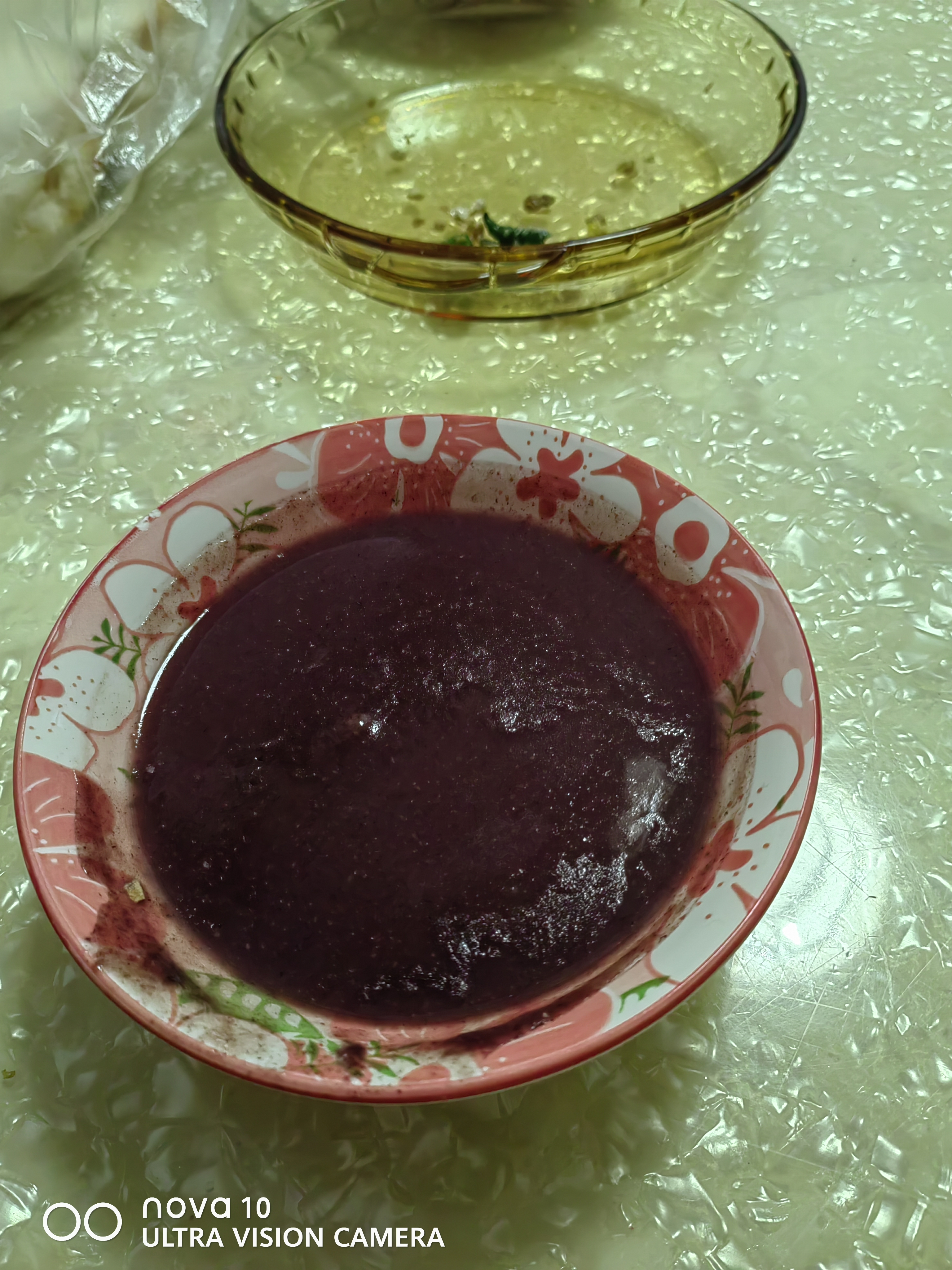 九阳（Joyoung）有钛破壁机家用轻音全自动多功能降噪预约豆浆机榨汁辅食机1.75L五谷杂粮3-5人金榜 Y915s 实拍图