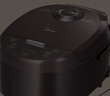 美的（Midea）电饭煲智能家用4L电饭锅新升级5.0黑瓷聚能釜24小时预约香甜Q弹饭米饭锅AFB4058R以旧换新 实拍图