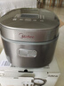 美的（Midea）电饭煲小型1-2-3人0涂层316L母婴级不锈钢2L家用低糖沥米饭迷你电饭锅微压AFB2022LS 实拍图