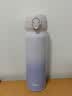 膳魔师（THERMOS）保温杯316钢500ml男女士儿童水杯子实用七夕礼物JNL-500S VLT 实拍图
