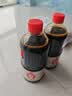 加加 醇酿生抽800ML*2【0添加 特级】0添加白砂糖 酿造酱油 实拍图