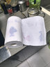 心相印厨房卷纸/厨房用纸150节 吸油锁水 厨房纸巾 食品接触级 懒人抹布 实拍图