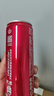 可口可乐（Coca-Cola）碳酸饮料 330ml*24摩登罐 主题罐新老包装随机发货 实拍图