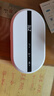 中兴（ZTE）U10LS 随身wifi6免插卡移动wifi无线网卡便携式热点4g路由器无限笔记本电脑通用流量2026款 实拍图