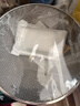 荣事达（Royalstar）陶瓷炒锅不粘锅家用炒菜锅钛锅铁不粘燃气灶电磁炉通用30带盖 实拍图