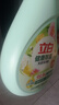 立白健康除菌天然洗衣液4斤手洗机洗15分钟快洗除螨抑菌祛味去渍 实拍图