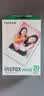 INSTAX富士instax立拍立得 mini相纸 白边双包20张(适用miniSE/11/12/40/90/LiPlay/EVO/Link3) 实拍图