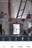 奥克斯1600万像素摄像头监控无线wifi网络高清夜视监控器360度无死角带夜视全景云台家用AI监控手机远程 实拍图