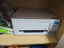 爱普生（EPSON）【6代新品】L3351墨仓式彩色打印机 微信打印/无线连接 家用AI学习打印机（打印、复印、扫描） 实拍图