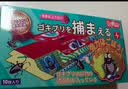 巨奇猫山王壁虎驱赶神器除虫蟑螂饵剂室内克星防虫防壁虎驱赶专用1盒 实拍图