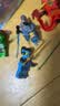 乐高（LEGO）积木幻影忍者71849 妮雅战幻影旋转机男女孩儿童玩具生日礼物 实拍图