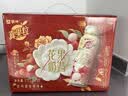 蒙牛真果粒花果奶昔牡丹荔枝风味牛奶饮品230g*10瓶 荔枝果汁送礼礼盒 实拍图