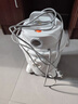 德尔玛（Deerma）【2026重磅新品】TJ700S 干吹两用桶式吸尘器 家用商用 吸尘器桶式大吸力 整机降噪设计ZN-530 实拍图