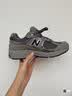 NEW BALANCE男女款情侣秋季休闲复古运动休闲慢跑鞋2002R系列ML2002RA 38.5 实拍图