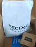 科固（KEGOO）黄铜淋浴水龙头套装 冷热混水阀暗装花洒开关卫生间淋雨器K211107 实拍图