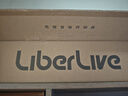 LIBERLIVE C2 无弦吉他智能电子吉他 无垠白折叠麦套装 实拍图