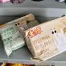 米多奇烤馍片1.26kg整箱 休闲零食 充饥馒头片膜片早餐代餐饼干 实拍图