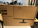 飞利浦27英寸 2K 120Hz IPS HDR 爱眼低蓝光 HDMI2.0+DP1.4 三微边设计 办公显示器 游戏显示屏27E2N2500 实拍图