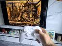 北通鲲鹏20游戏手柄AI智控双切扳机TMR震动无线蓝牙xbox类电脑PC手机steam电视NSswitch2原神 三角洲 实拍图