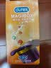 杜蕾斯（durex）超薄避孕套安全套 魔法情趣16只 螺纹颗粒 潮敏 情趣用品情侣用品 实拍图