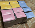 舒肤佳香皂115g*12块皂(纯白4+柠檬4+芦荟4)肥皂 99.9%除菌 除螨温和 实拍图