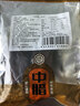 中腊 正宗柴火烟熏五花腊肉500g四川特产烟熏肉咸肉湖南贵州农家自制 实拍图