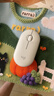 罗技（Logitech）PEBBLE 2.0 无线蓝牙鼠标 静音鼠标 办公鹅卵石便携 升级Pebble2代 白色 实拍图