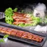 三都港 蒲烧鳗鱼300g(固形物≥80%)段装 烧烤食材 生鲜 鱼类 中秋海鲜 实拍图