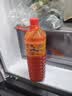 玉梦红酸汤1500g/瓶 贵州酸汤火锅底料凯里红酸汤调料 实拍图