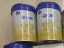 飞鹤星飞帆婴儿配方奶粉 1段(0-6月) 300克 专利OPO【京东试用装】 实拍图
