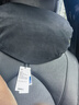 BIMLL迈巴赫汽车头枕车载护颈枕车内云朵靠枕车用头枕腰靠垫通用款头枕 实拍图
