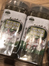 洁西 磨牙草棒 装兔子磨牙棒仓鼠龙猫荷兰鼠混合牧草磨牙零食20支*2罐 实拍图