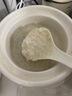 天际（TONZE）电炖锅 分月龄母婴电炖锅 宝宝辅食锅粥饭锅陶瓷 直炖微压炖锅BB煲炖盅 DDG-15DB 1.5L 实拍图