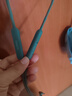 华为FreeLace 耳机 活力版 蓝牙运动耳机 半入耳式 长续航 华为运动耳机 云杉绿 实拍图