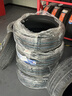 普利司通（Bridgestone）汽车轮胎 215/55R17 94V T005 原厂配套雪佛兰创酷 实拍图