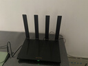 Tenda腾达路由器WiFi6+【泰山AX3000 Ultra】千兆穿墙王信号放大器增强无线家用甄选高配芯片AX12 Pro 实拍图