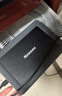 纽曼（Newsmy）3TB 移动硬盘机械 3.5英寸 桌面存储  星际系列增强版 Type-C USB3.1 硅胶保护金属外壳 大容量 实拍图