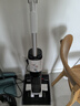 UWANT友望洗地机云朵2.0Ultra【推入式 100℃浸泡洗】家用洗拖吸一体扫地机器人吸尘器自动清洗除菌 实拍图