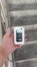 影腾随身wifi多网全国通用无线wi-fi6免插卡移动联通无限制大流量卡便携式网卡高速网络2026款5GHF 【多网通3000毫安充电款+白色】超长续航 实拍图