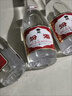 汾酒黄盖玻汾53度475mL*3瓶+红盖玻汾42度475mL*3瓶组合装 非原箱 实拍图