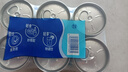 百事可乐纯水乐 AQUAFINA 无糖0脂0卡苏打气泡水 汽水饮料330ml *6听 实拍图