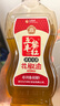 五丰黎红 汉源花椒油480ml 四川特产麻椒油藤椒油调味油凉拌家用调料 实拍图
