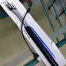 极度空间点火器充电款连续脉冲点火器燃煤气灶点火棒点火枪电子打火器黑色 实拍图