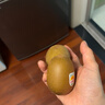 佳沛（zespri）新西兰阳光金奇异果18粒礼盒优选果单果103-124g 猕猴桃水果礼盒 实拍图