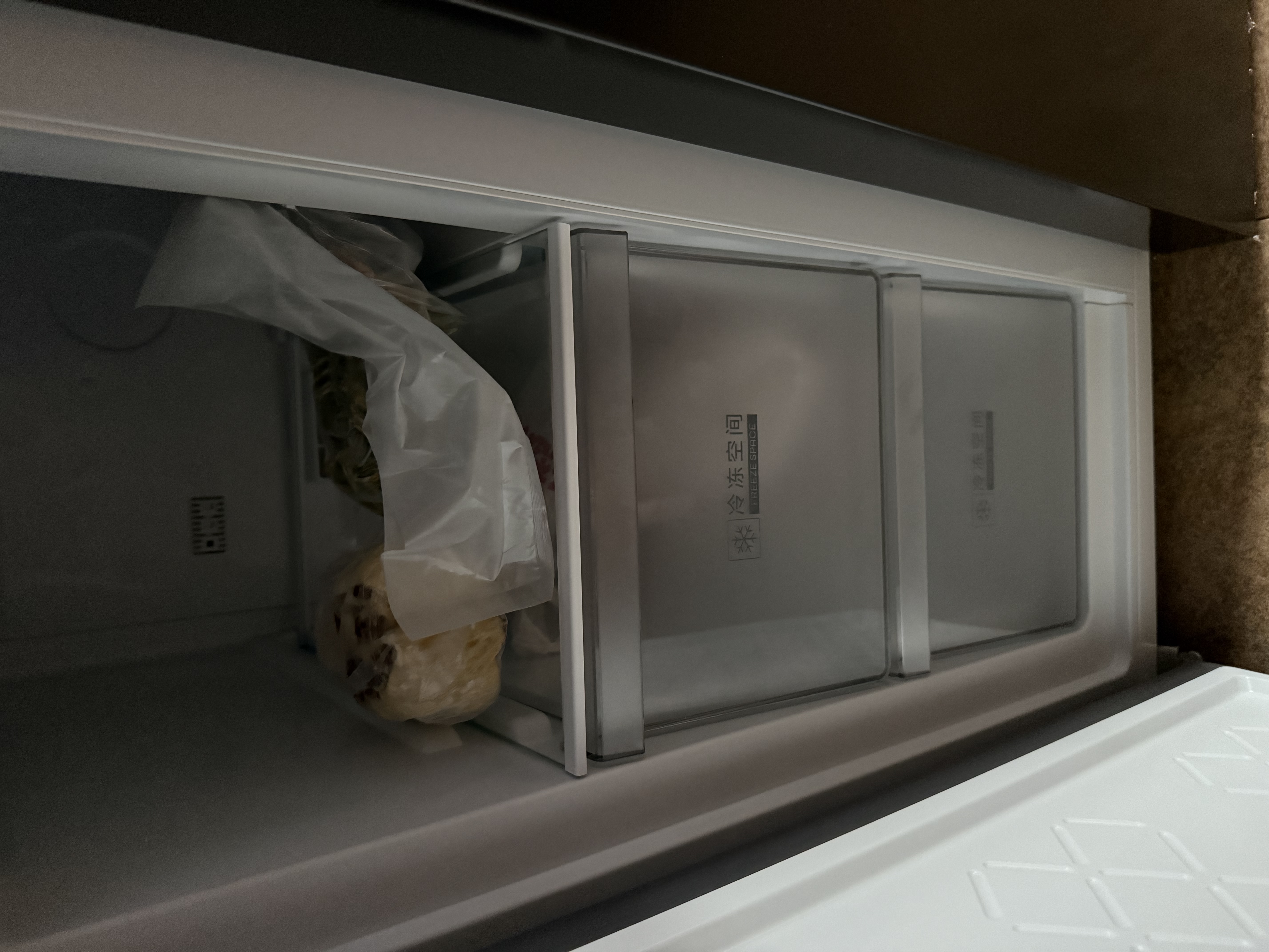 京东家政清洗 冰箱(对开双开多门)清洗 家电清洗上门服务清洁保养 实拍图