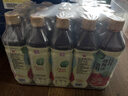 信远斋桂花酸梅汤饮料500ml*15 PET瓶解暑解辣开胃解腻冰镇更清爽 实拍图