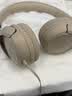 JBLTUNE530有线耳机3.5mm音频接口 头戴式有线立体声耳机适用3.5mm接口卡其色 实拍图